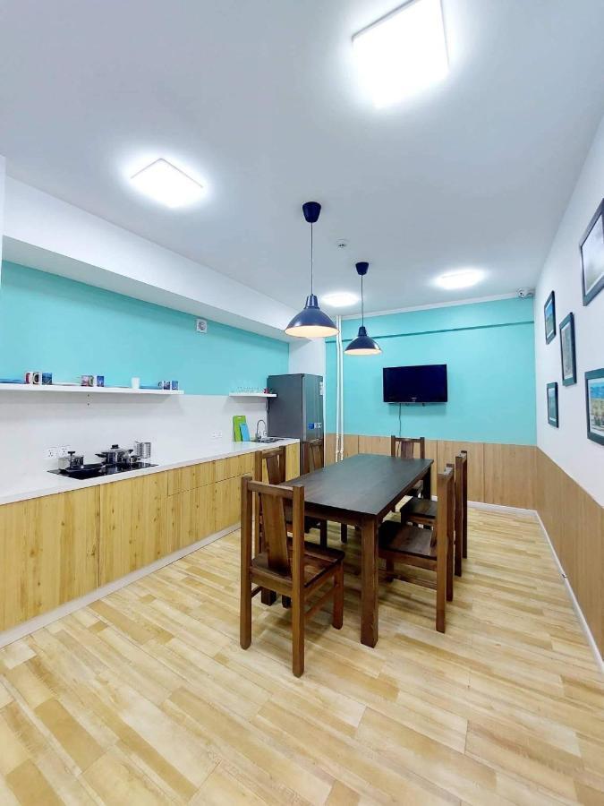 Nem Guest House Ulaanbaatar Luaran gambar