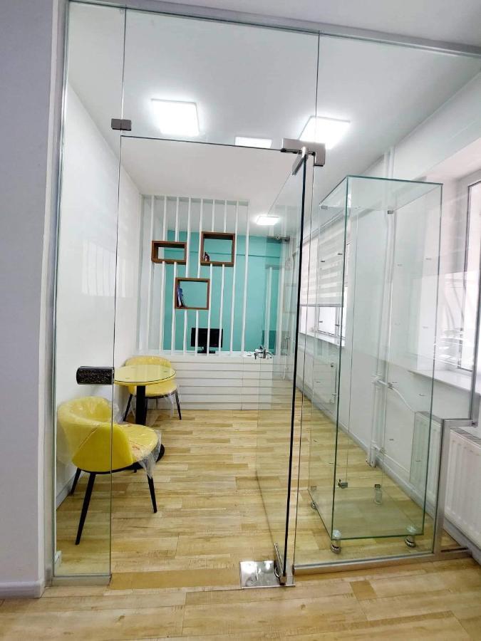 Nem Guest House Ulaanbaatar Luaran gambar