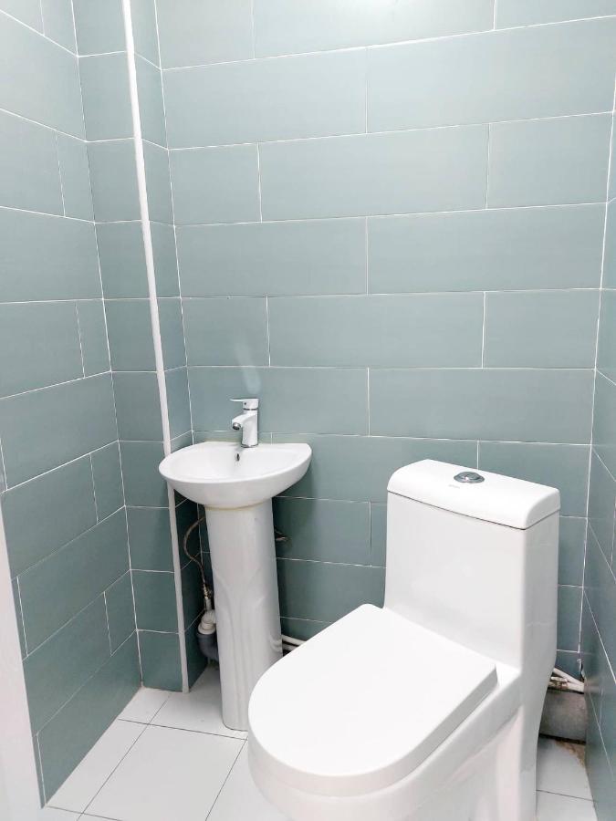 Nem Guest House Ulaanbaatar Luaran gambar
