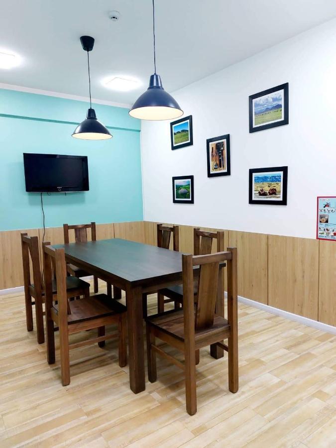 Nem Guest House Ulaanbaatar Luaran gambar